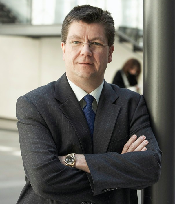 Mogens Bjerre - Associate Professor at Copenhagen Business School