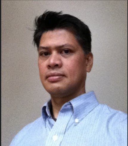 The Cloud People - Dan Munoz