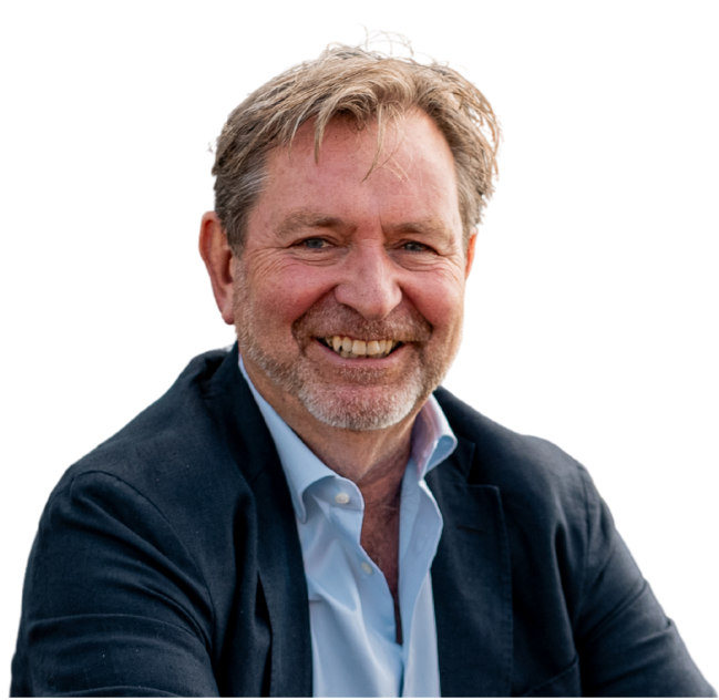 Bjørn Jarl-speaker
