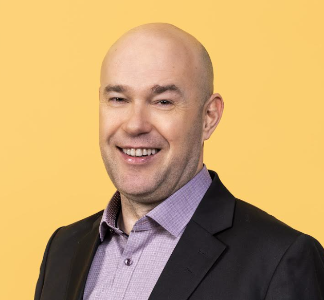 Mikko - netox