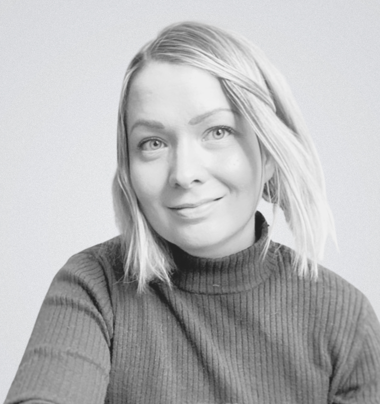 The Cloud People - Johanna Röytiö